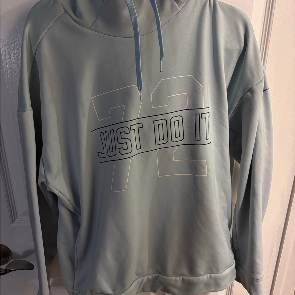 Nike Just Do It 72 - Nike Hoodie